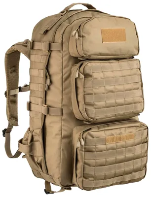 Ares 50L - Defcon 5