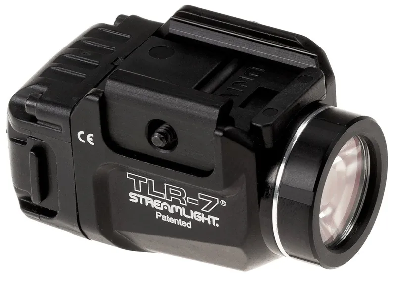 Streamlight TLR-7 para Pistola