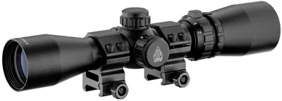 UTG-Leapers 2-7x32 Compact - Leapers UTG
