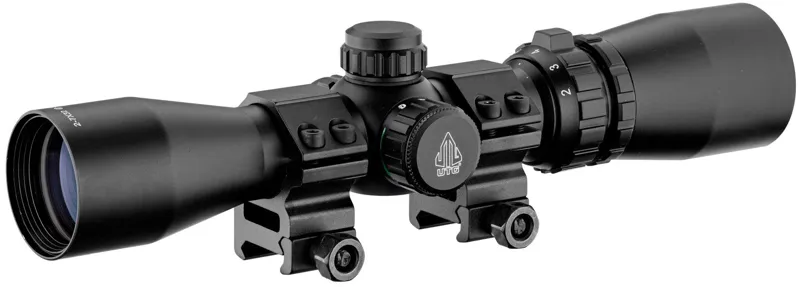 Leapers UTG UTG-Leapers 2-7x32 Compact