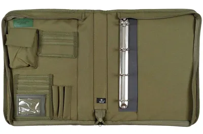 Carpesano Militar DIN A4 - MFH