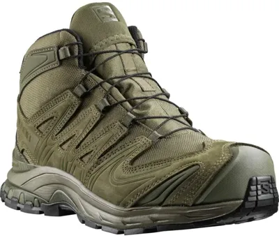 XA Forces MID GTX - Salomon