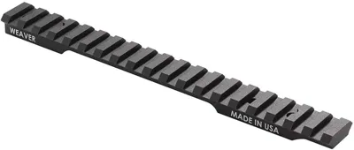 Carril Multi-Slot – Win Xpr Sa - Weaver