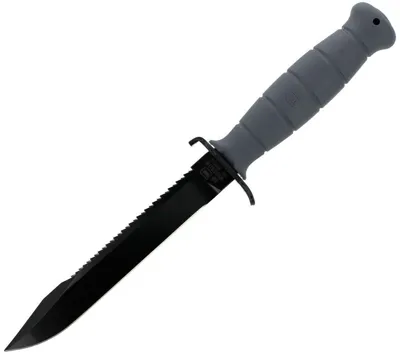 Cuchillo de Combate 81 - Glock