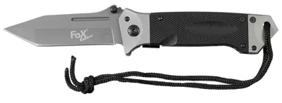 Navaja FOX Outdoor Aquila G10 - MFH