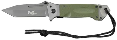 Navaja FOX Outdoor Aquila G10 - MFH