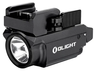 BALDR RL Mini con Láser - Olight