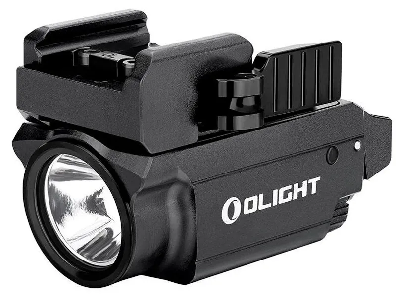 Olight BALDR RL Mini con Láser · Rojo