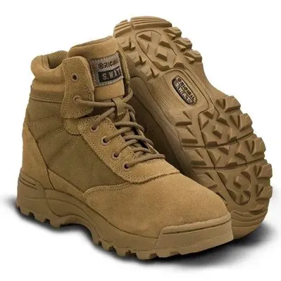 Classic 6" - Original S.W.A.T.