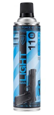 Gas Light 450ml - Elite Force