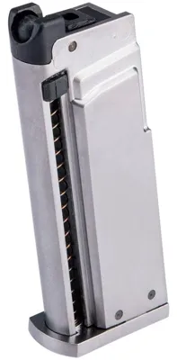 Cargador Colt Junior Green Gas - Cybergun