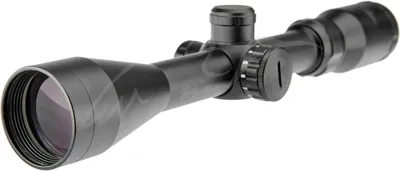 Essencial 3-9x40 IR - BSA