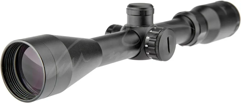 BSA Essencial 3-9x40 IR