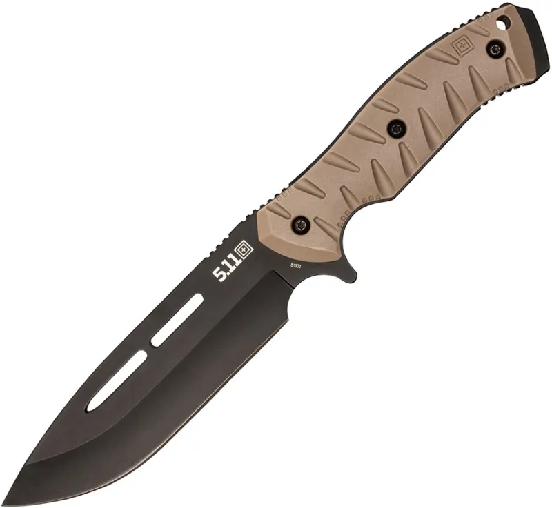 5.11 Tactical Cuchillo CFK 7 Peacemaker