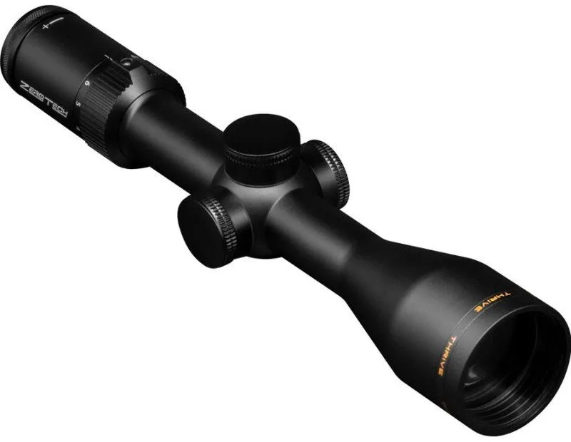 Zerotech Thrive 4-16x50 Duplex