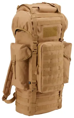 Military MOLLE 66L - Brandit