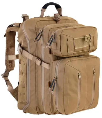 Roger 40L - Defcon 5