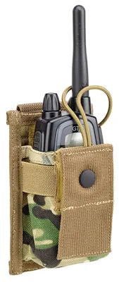 Porta Radio - Defcon 5