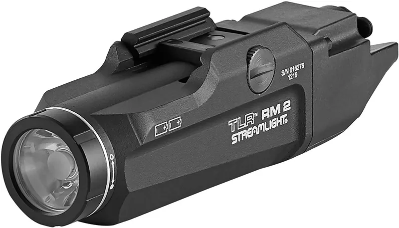Streamlight Arma Larga TLR RM 2