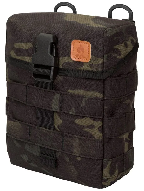Helikon-Tex Bolsillo E&e Pouch · Multicam Black