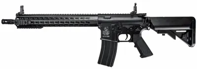 Colt M4A1 Long - Cybergun