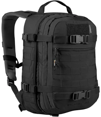 Sparrow 20 II - Wisport