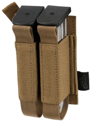 Doble Funda Portacargador Pistola Insert - Helikon-Tex