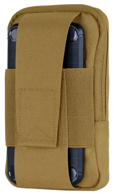 Porta Teléfono MOLLE Phone Pouch - Condor