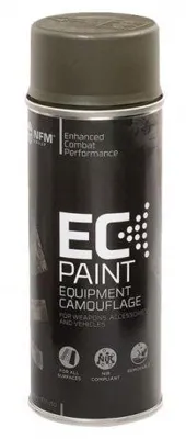 Pintura de EC NIR - NFM Group