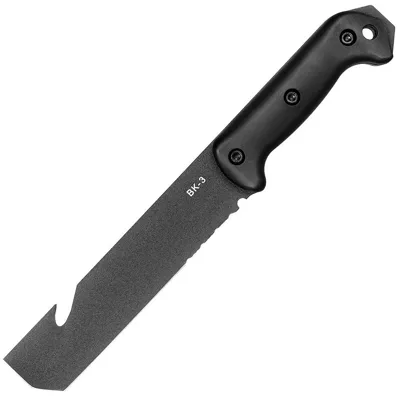 Cuchillo Becker BK3 TacTool - Ka-Bar