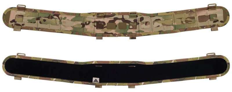 Direct Action Cinturón de Combate Hornet Skeletonized · Multicam