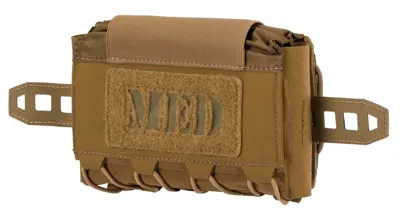 Compact MED Pouch Horizontal - Direct Action