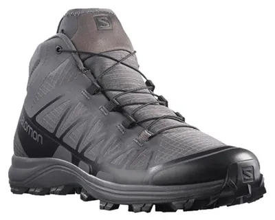 Zapatillas Speed Assault 2 Wolf - Salomon