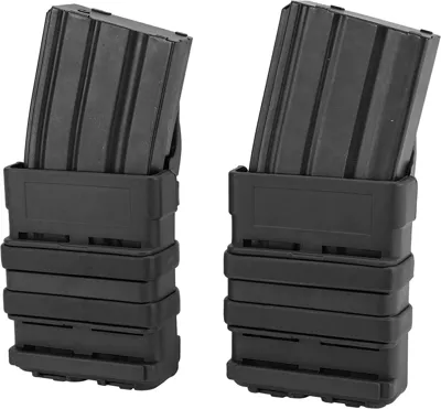 2 Portacargadores de Rifle Matrix - Swiss Arms
