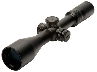 Citadel 3-18x50 MR2 - Sightmark