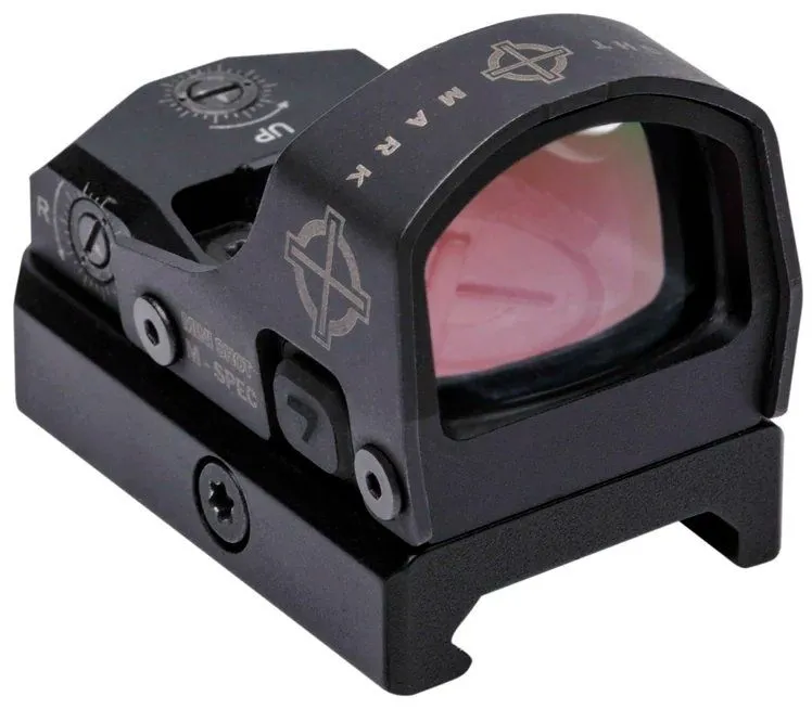 Sightmark Holográfico Mini Shot M-Spec FMS