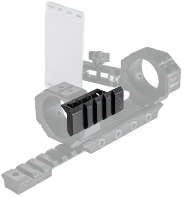 Carril Vertical para Montura Skyline Precision - WARNE