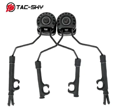 ARC Helmet Rail Adapter for Comtac Mark - Tac-Sky
