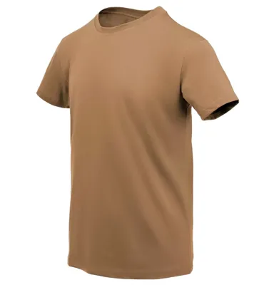 Camiseta de Algodón U.s. - Helikon-Tex