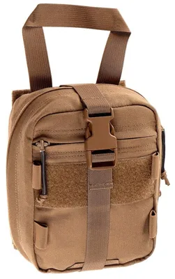 IFAK Rip-Off Pouch Core - ClawGear