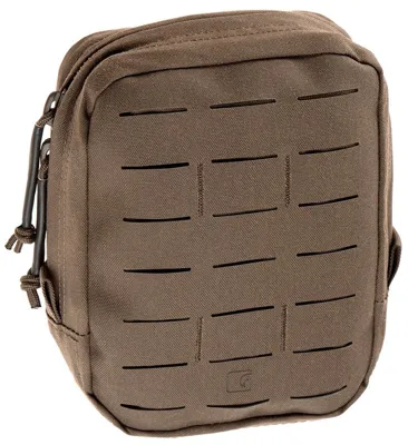 Medium Vertical Utility Pouch LC - ClawGear