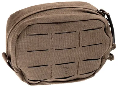 Small Horizontal Utility Pouch LC - ClawGear