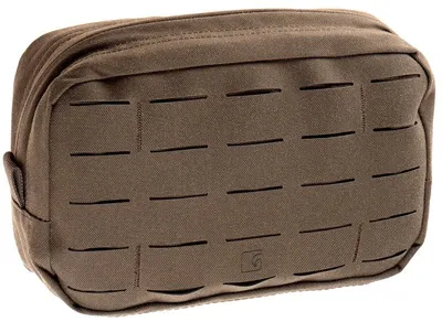 Medium Horizontal Utility Pouch LC - ClawGear