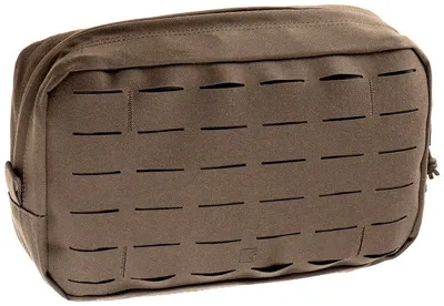 Large Horizontal Utility Pouch LC - ClawGear