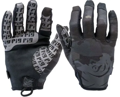 Delta Full Dexterity Tactical - PIG