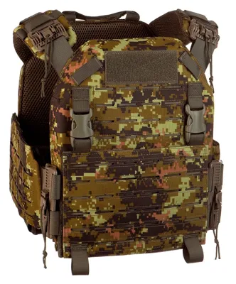 Reaper QRB CAD - Invader Gear