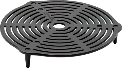 Rejilla de Hierro Fundido para Horno Holandés - Petromax