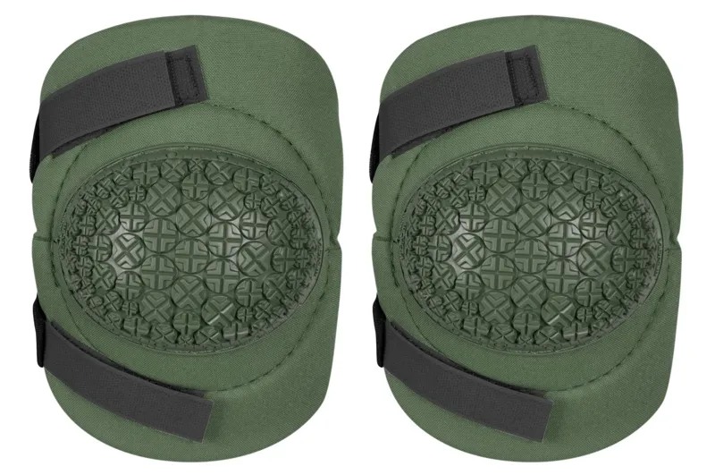 ALTA Tactical Coderas AltaFLEX 360 Vibram · Verde / OD