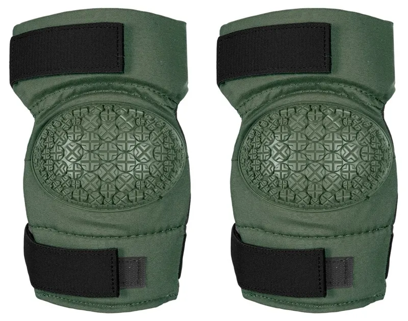ALTA Tactical Coderas AltaCONTOUR 360 Vibram · Verde / OD