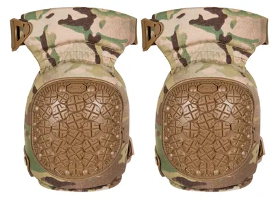 Rodilleras AltaCONTOUR 360 Vibram - ALTA Tactical